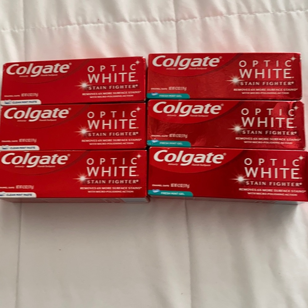 Colgate